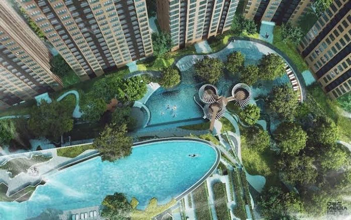 For RentCondoOnnut, Udomsuk : Beautiful Room for Rent , ready ro move in 