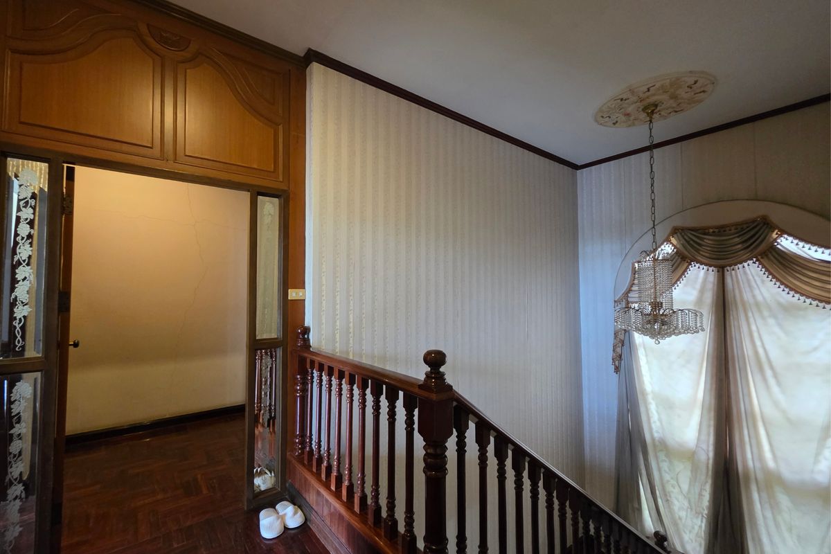 ขายบ้านอ่อนนุช อุดมสุข : ราคาดีที่สุด ขายคฤหาสน์หรู บ้านหรูหลังใจกลางสุขุมวิท 101/1 ที่ดินแปลงใหญ่ 252 ตร.วา.