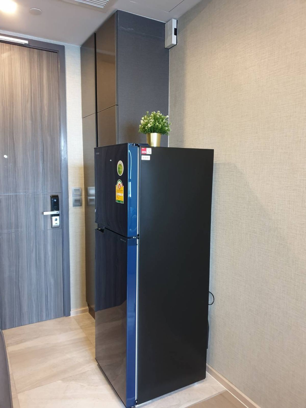 For RentCondoSukhumvit, Asoke, Thonglor : Ashton Asoke for rent, 35,000 baht [MKr250810]