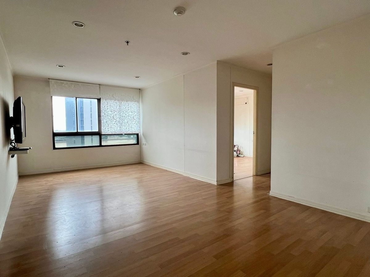 For SaleCondoRama3 (Riverside),Satupadit : 🔥SALE 2BR 2BR 🔥72SQM🔥ONLY 4.89 🔥