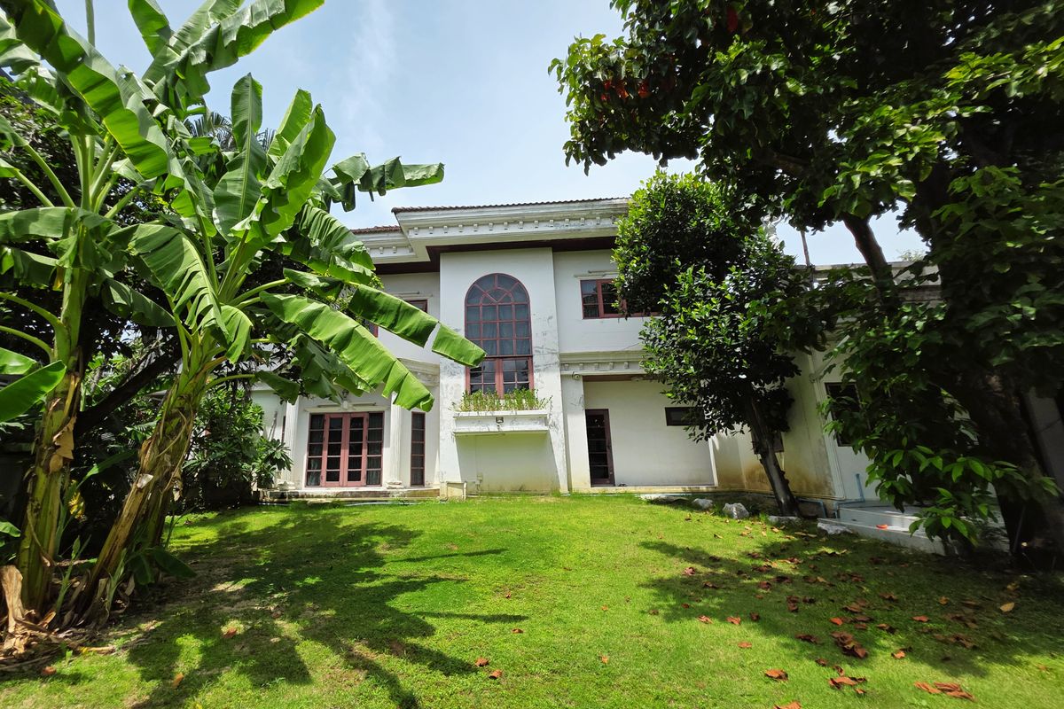 ขายบ้านอ่อนนุช อุดมสุข : ราคาดีที่สุด ขายคฤหาสน์หรู บ้านหรูหลังใจกลางสุขุมวิท 101/1 ที่ดินแปลงใหญ่ 252 ตร.วา.