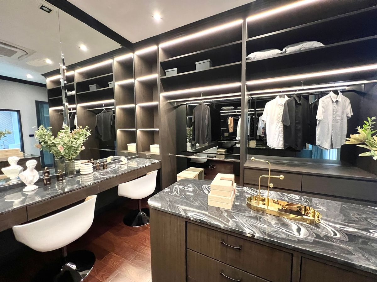 ขายบ้านนวมินทร์ รามอินทรา : 🏛️Bangkok Boulevard Signature รามอินทรา - วัชรพล🔥บ้านเดี่ยว 2 ชั้น ขนาด 516 ตร.ม. 125.1 ตร.ว. | 4 ห้องนอน 5 ห้องน้ำ 4 ที่จอด เริ่ม 29.9 MB ติดต่อนัดชม Tel.0922635410 (เอิร์ธ)