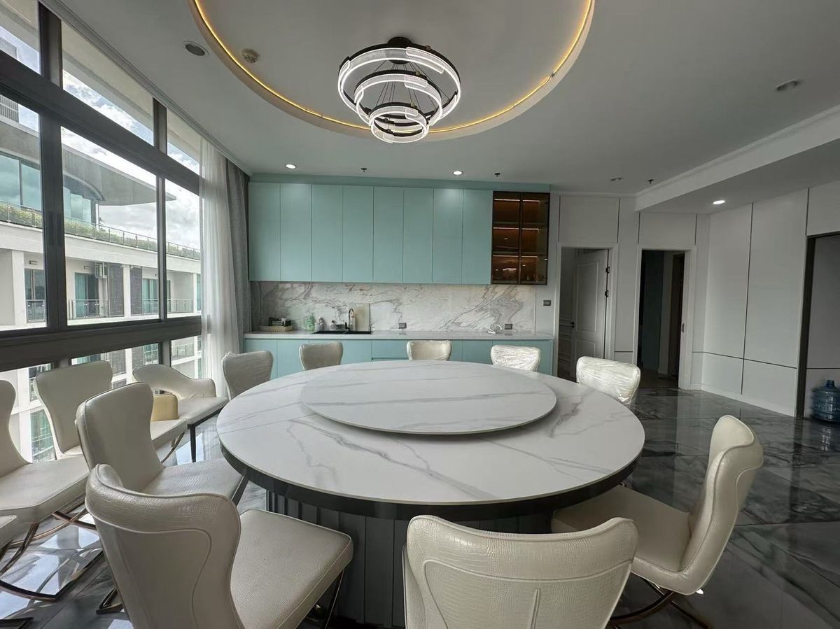 ให้เช่าคอนโดสุขุมวิท อโศก ทองหล่อ : For rent Supalai oriental sukhumvit 39