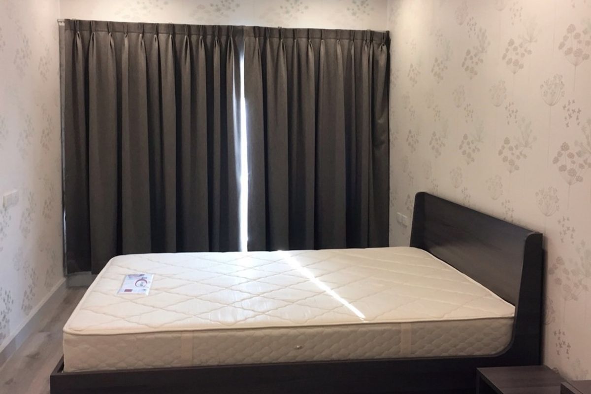 ขายคอนโดสาทร นราธิวาส : 🔥 ขายพร้อมผู้เช่า !!🔥 Code C20221200128..........Centric Sathorn - St. Louis, 1 ห้องนอน, 1 ห้องน้ำ, ชั้นสูง 15++, แต่งครบ, ราคาพิเศษ!!📣📣