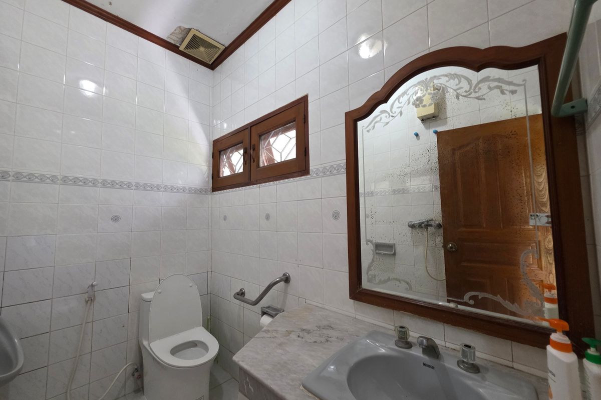 ขายบ้านอ่อนนุช อุดมสุข : ราคาดีที่สุด ขายคฤหาสน์หรู บ้านหรูหลังใจกลางสุขุมวิท 101/1 ที่ดินแปลงใหญ่ 252 ตร.วา.