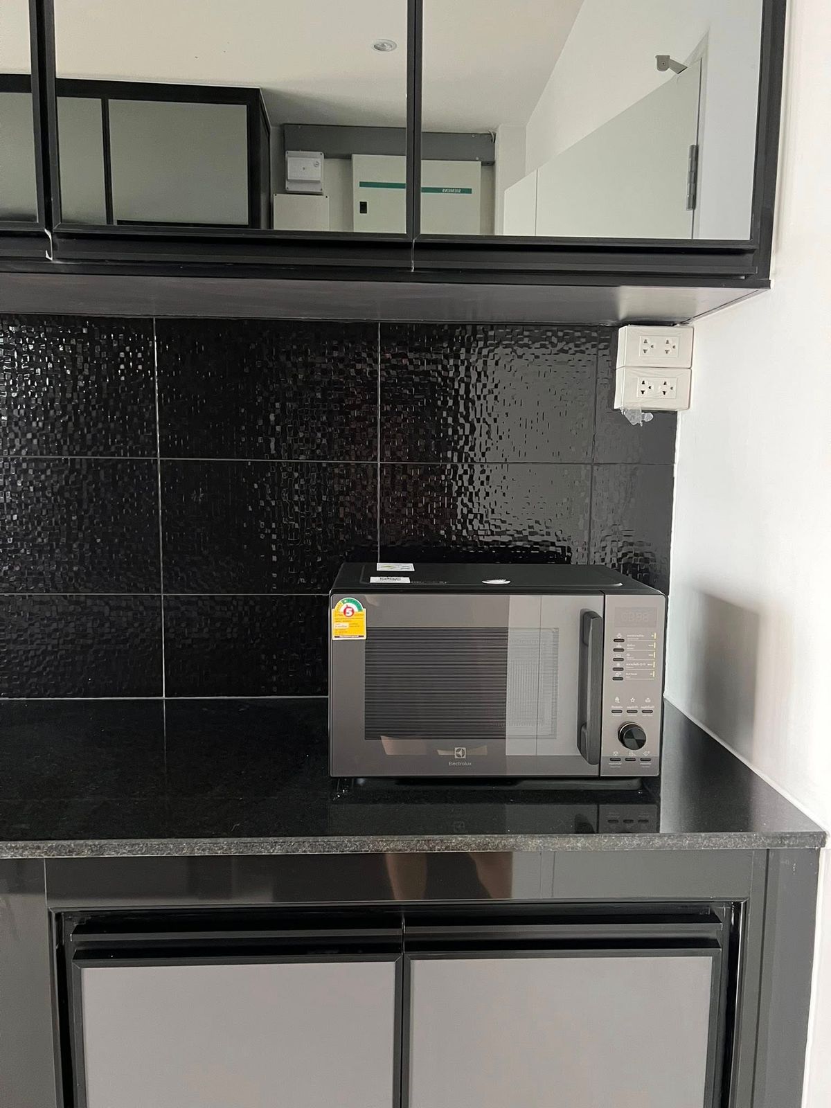 For RentHouseBangna, Bearing, Lasalle : P-2767 Urgent rent! Centro Bangna is ready to be near Mega Bangna.