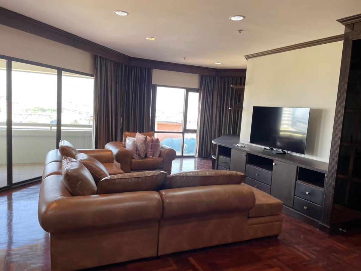 ให้เช่าคอนโดบางนา แบริ่ง ลาซาล : East Tower for rent