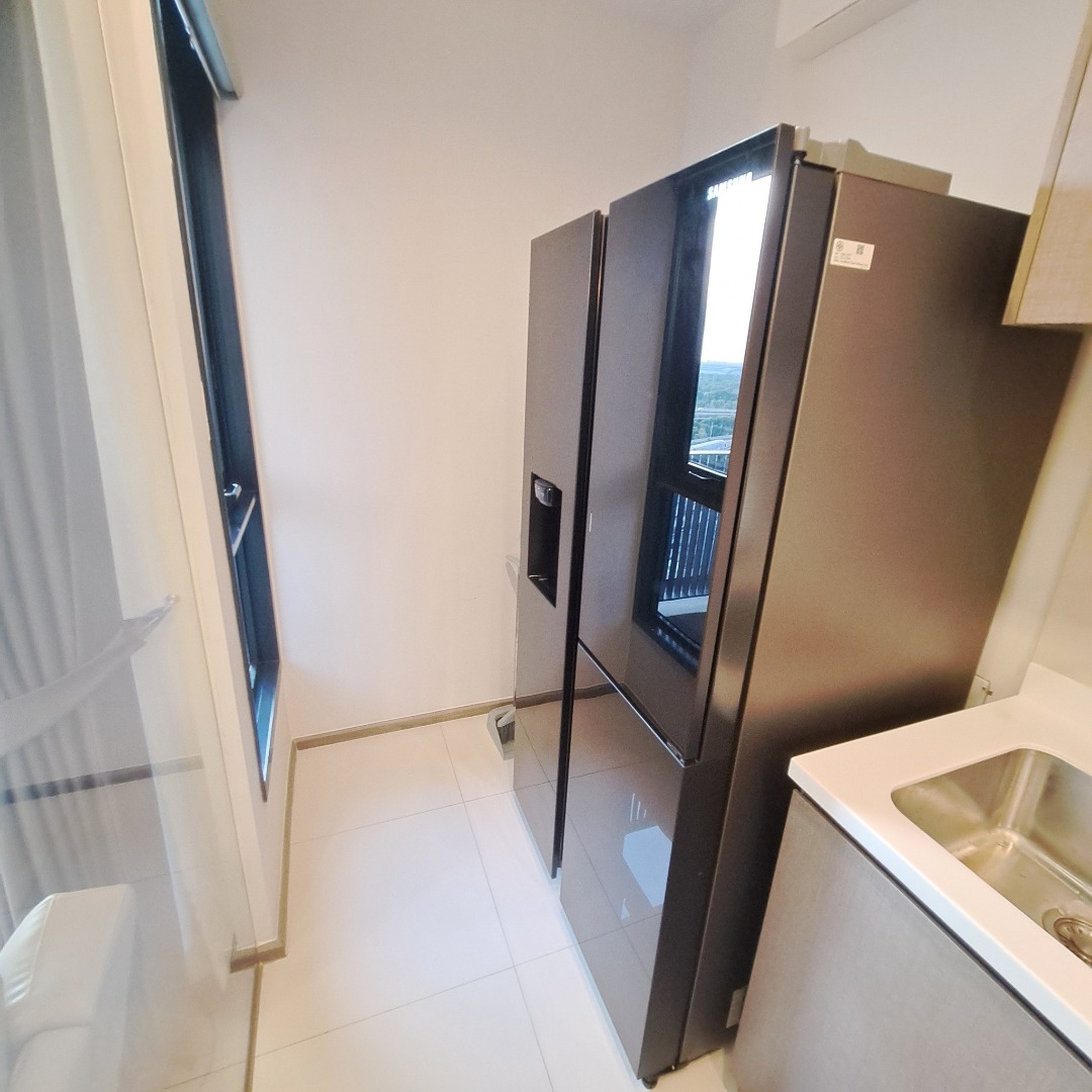 ให้เช่าคอนโดลาดพร้าว เซ็นทรัลลาดพร้าว : 🔥ให้เช่าด่วน🔥ไลฟ์ ลาดพร้าว แวลลี่ย์ เฟอร์นิเจอร์ครบพร้อมเข้าอยู่ ติดรถไฟฟ้าและเซนทรัลลาดพร้าว