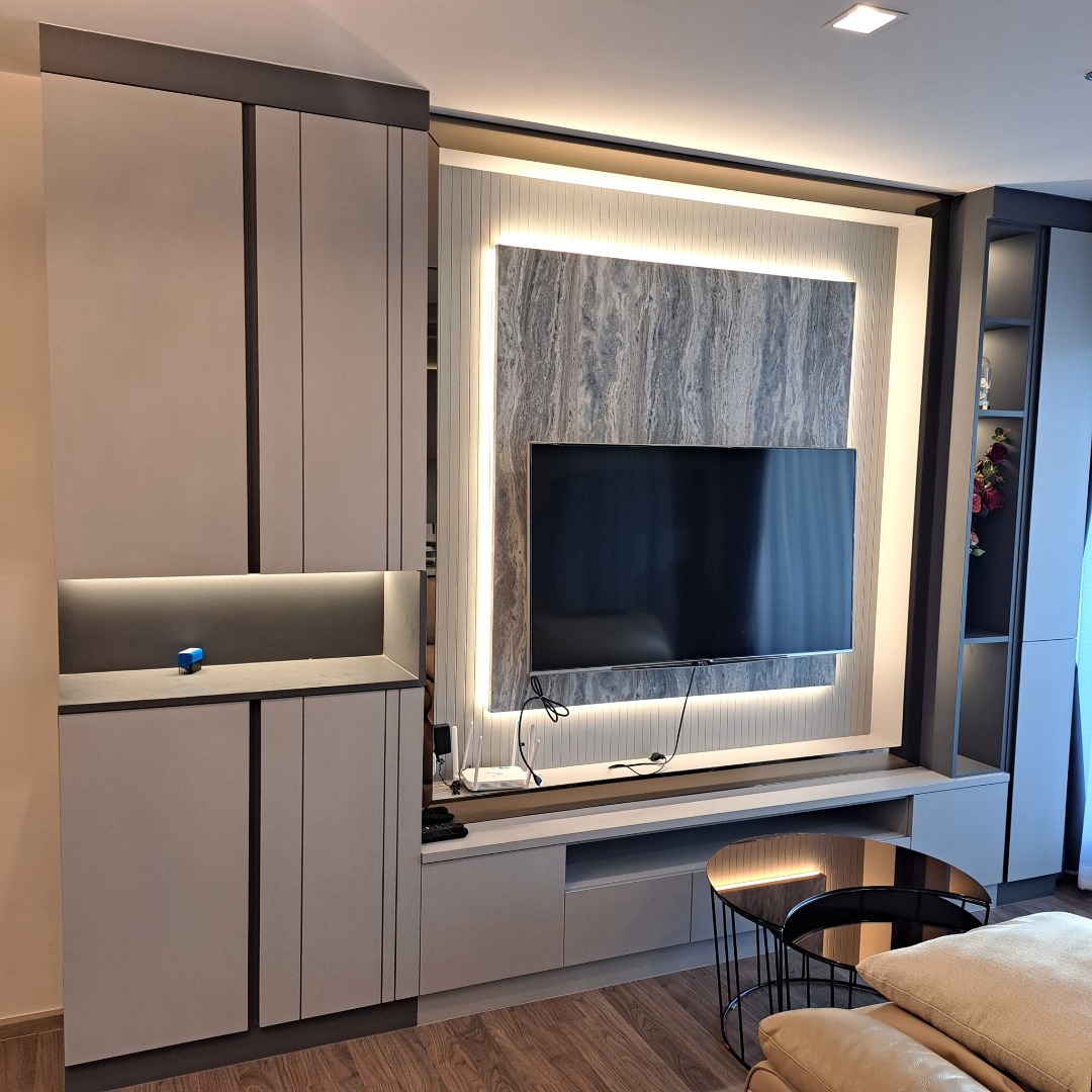 ให้เช่าคอนโดลาดพร้าว เซ็นทรัลลาดพร้าว : 🔥ให้เช่าด่วน🔥ไลฟ์ ลาดพร้าว แวลลี่ย์ เฟอร์นิเจอร์ครบพร้อมเข้าอยู่ ติดรถไฟฟ้าและเซนทรัลลาดพร้าว