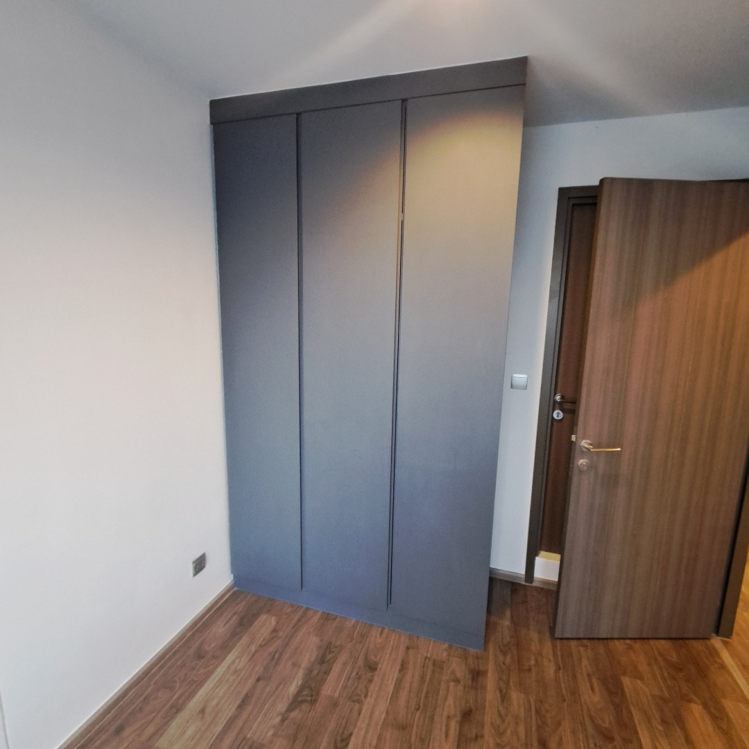 ให้เช่าคอนโดลาดพร้าว เซ็นทรัลลาดพร้าว : 🔥ให้เช่าด่วน🔥ไลฟ์ ลาดพร้าว แวลลี่ย์ เฟอร์นิเจอร์ครบพร้อมเข้าอยู่ ติดรถไฟฟ้าและเซนทรัลลาดพร้าว