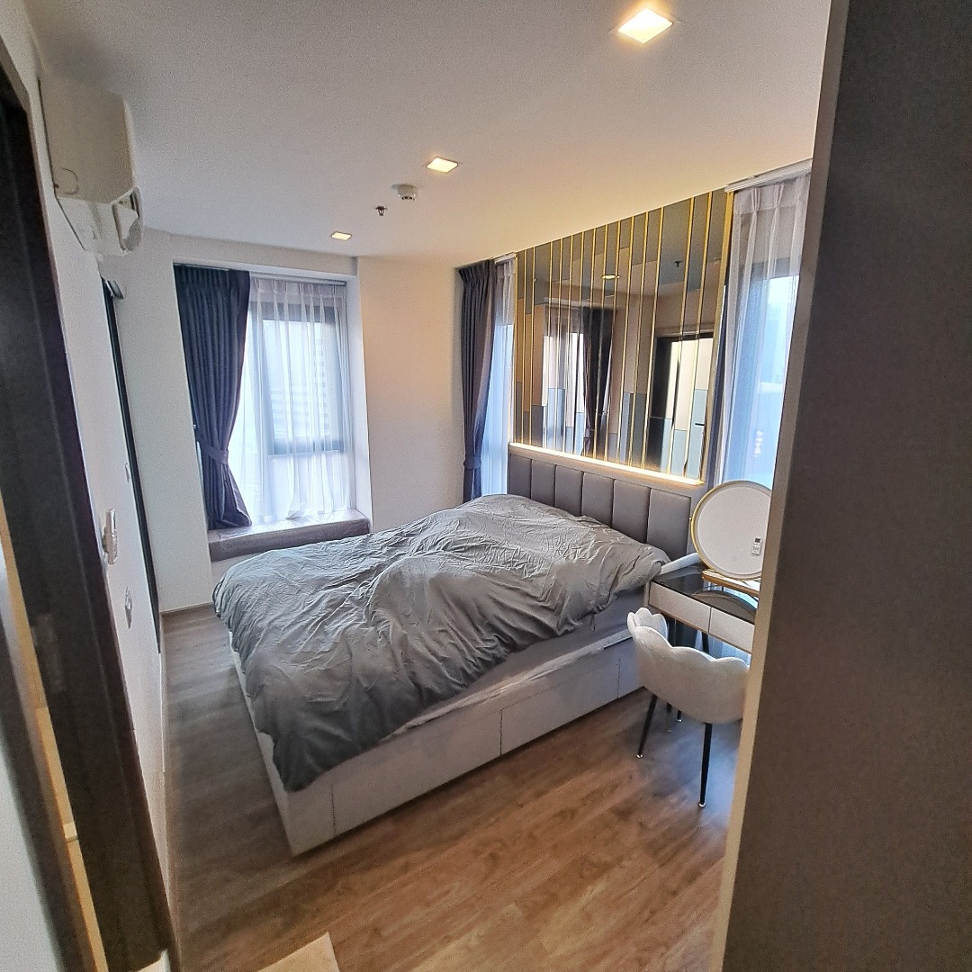 ให้เช่าคอนโดลาดพร้าว เซ็นทรัลลาดพร้าว : 🔥ให้เช่าด่วน🔥ไลฟ์ ลาดพร้าว แวลลี่ย์ เฟอร์นิเจอร์ครบพร้อมเข้าอยู่ ติดรถไฟฟ้าและเซนทรัลลาดพร้าว