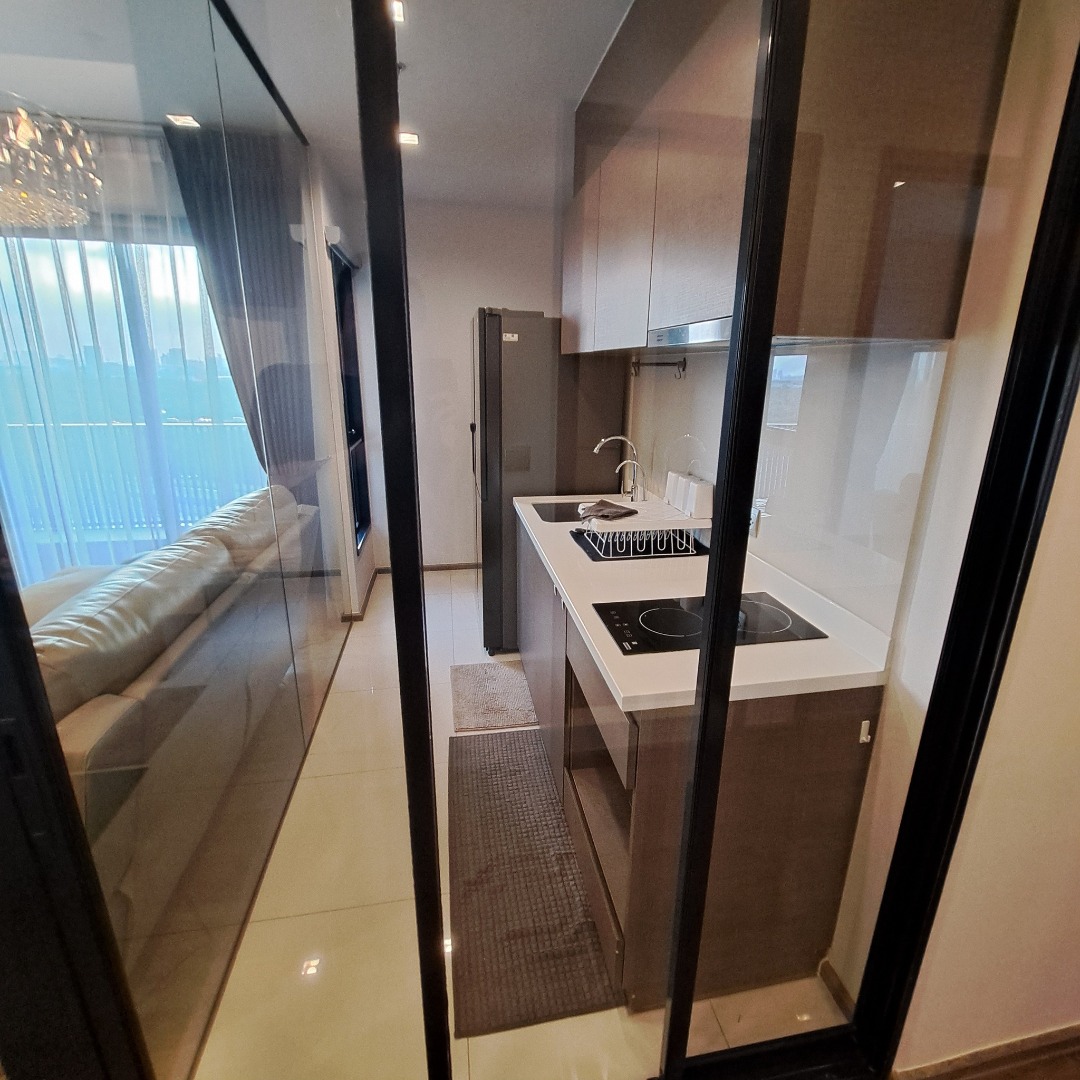 ให้เช่าคอนโดลาดพร้าว เซ็นทรัลลาดพร้าว : 🔥ให้เช่าด่วน🔥ไลฟ์ ลาดพร้าว แวลลี่ย์ เฟอร์นิเจอร์ครบพร้อมเข้าอยู่ ติดรถไฟฟ้าและเซนทรัลลาดพร้าว