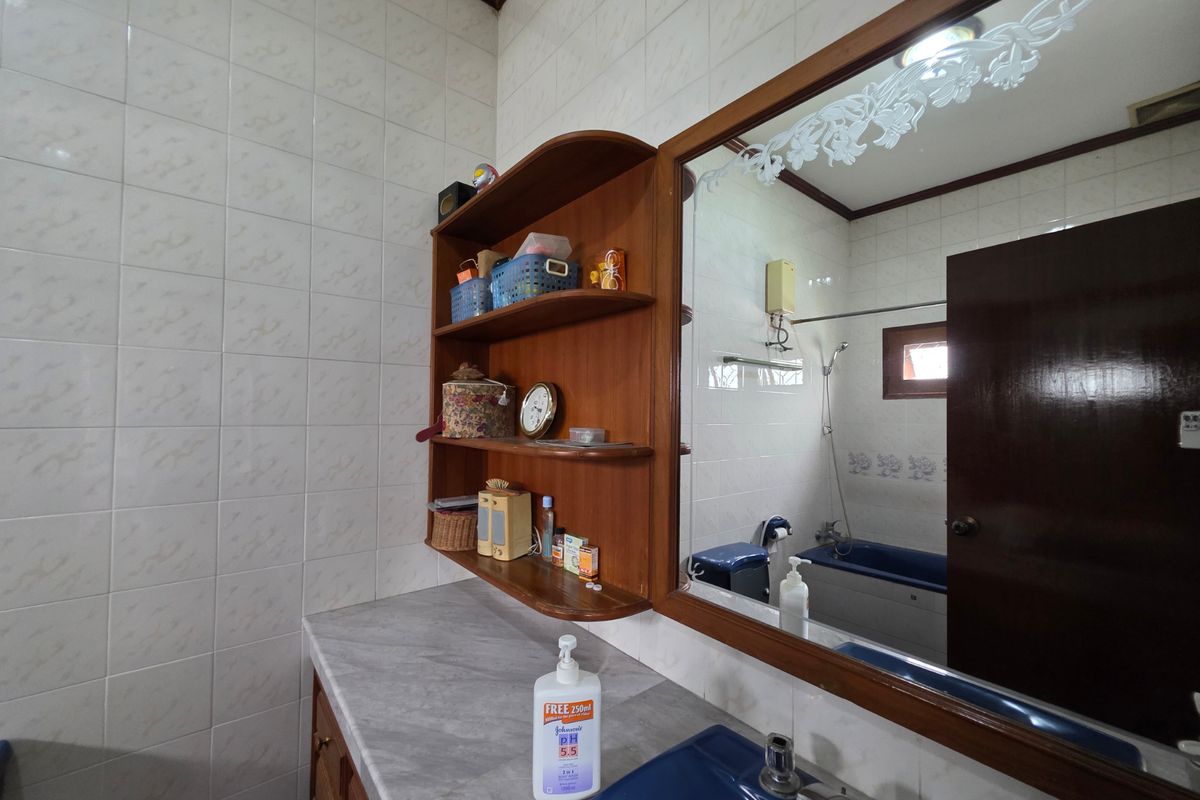 ขายบ้านอ่อนนุช อุดมสุข : ราคาดีที่สุด ขายคฤหาสน์หรู บ้านหรูหลังใจกลางสุขุมวิท 101/1 ที่ดินแปลงใหญ่ 252 ตร.วา.