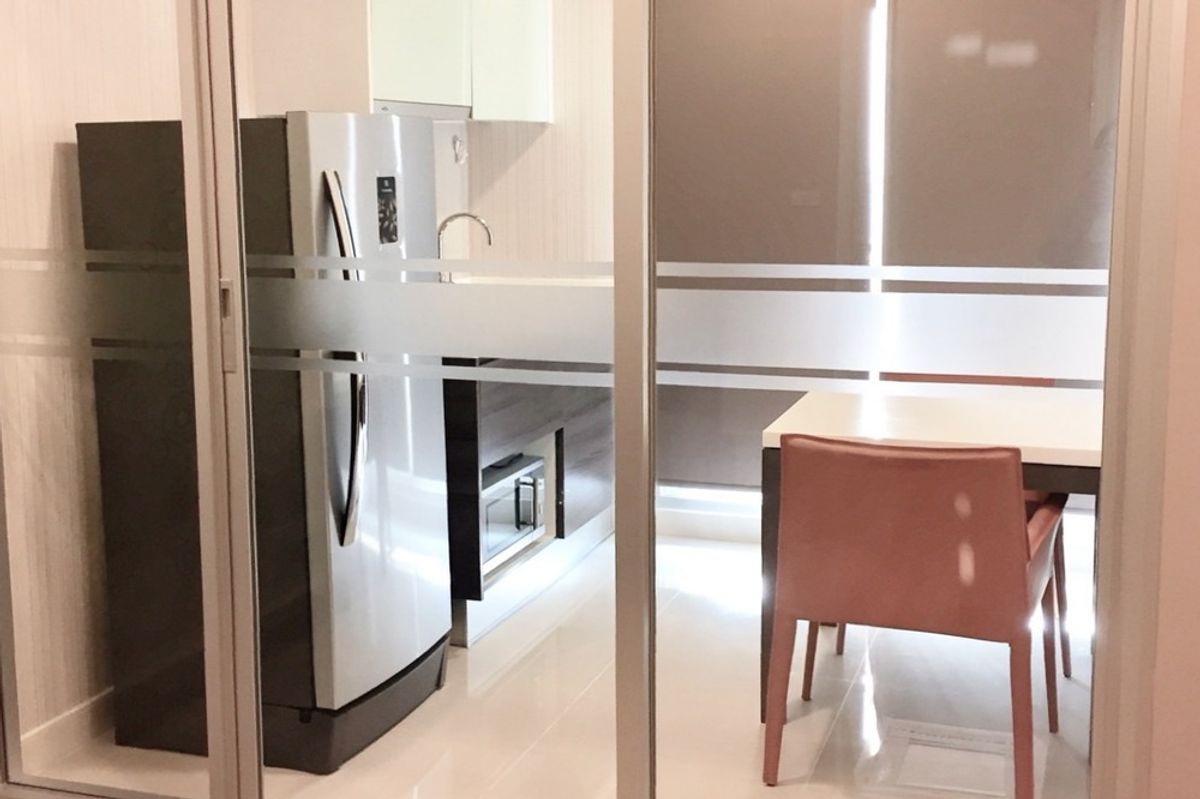 ขายคอนโดสาทร นราธิวาส : 🔥 ขายพร้อมผู้เช่า !!🔥 Code C20221200128..........Centric Sathorn - St. Louis, 1 ห้องนอน, 1 ห้องน้ำ, ชั้นสูง 15++, แต่งครบ, ราคาพิเศษ!!📣📣