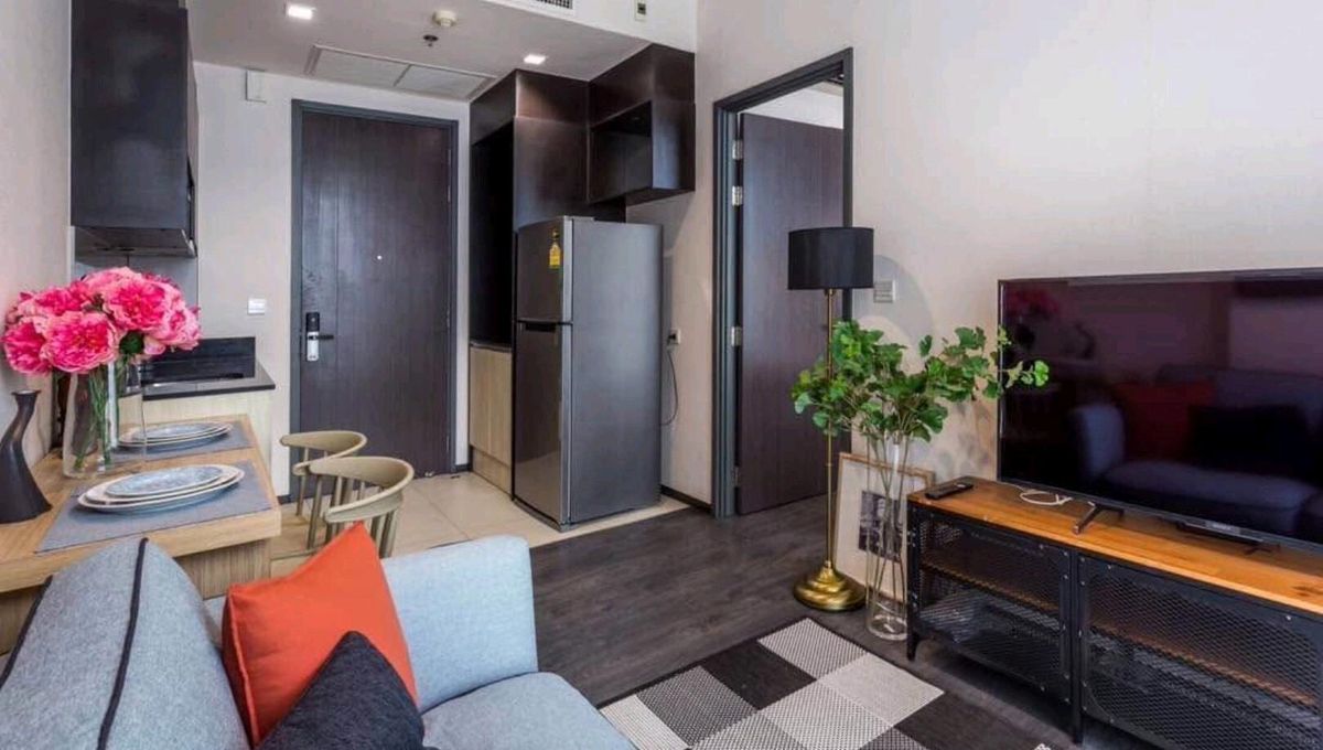 For RentCondoSukhumvit, Asoke, Thonglor : Edge Sukhumvit 23
