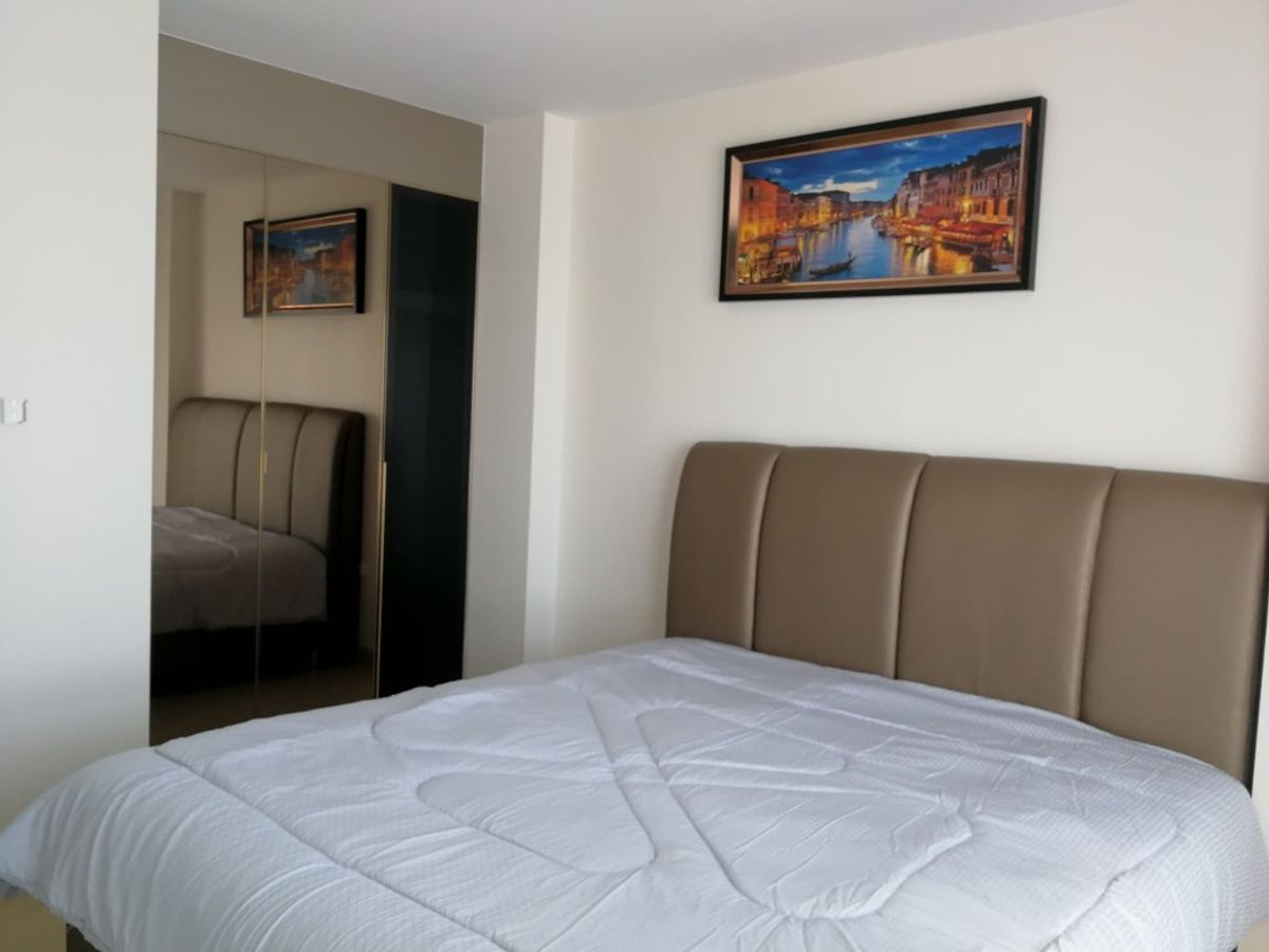 For RentCondoRama9, Petchburi, RCA : [PB1024] 🚩 Condo for Supalai Veranda Rama 9 (Supalai Vernda Rama 9) #Condo near MRT Rama 9
