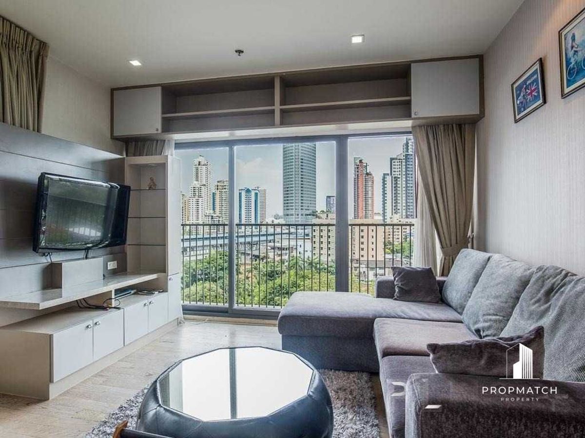 For RentCondoSukhumvit, Asoke, Thonglor : ✨flash deal ✨NOBLE REMIX Thonglor (1Bed 1Bath 62.36SQM.) Completely decorated !! Only 33,000 baht per month Tel.0981315848 @PropMatch
