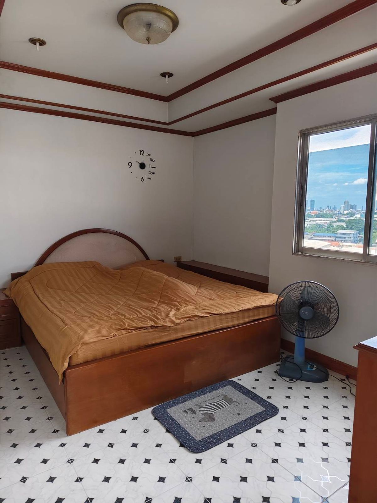 For RentCondoRathburana, Suksawat : [PB1028] 🚩 SUKSAWAT MODERN CONDO View Condo (Suksawat Modern Condo View)