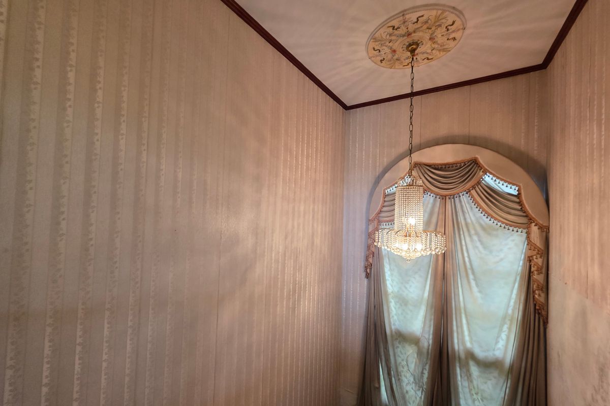 ขายบ้านอ่อนนุช อุดมสุข : ราคาดีที่สุด ขายคฤหาสน์หรู บ้านหรูหลังใจกลางสุขุมวิท 101/1 ที่ดินแปลงใหญ่ 252 ตร.วา.