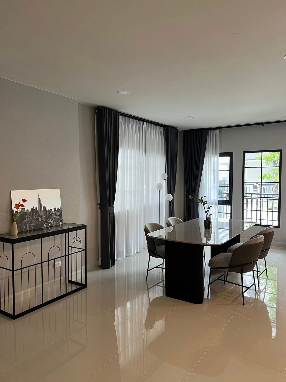 For RentHouseBangna, Bearing, Lasalle : P-2767 Urgent rent! Centro Bangna is ready to be near Mega Bangna.