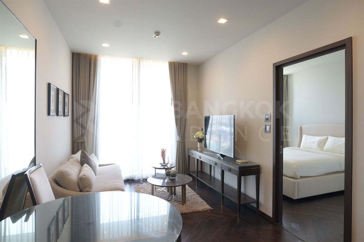 ให้เช่าคอนโดอารีย์ อนุสาวรีย์ : Luxury Condo The Monument Sanampao 1B1BPlus 51.8 Sqm Just 40K/Month Call Khun Aumi 0658209572 