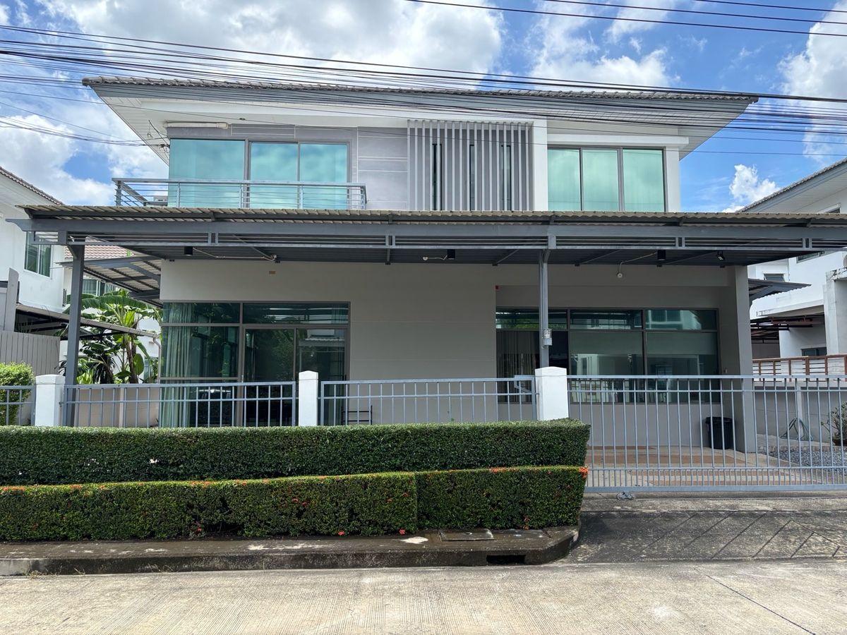 For RentHouseMin Buri, Romklao : Perfect Place 2 Ramkhamhaeng 164