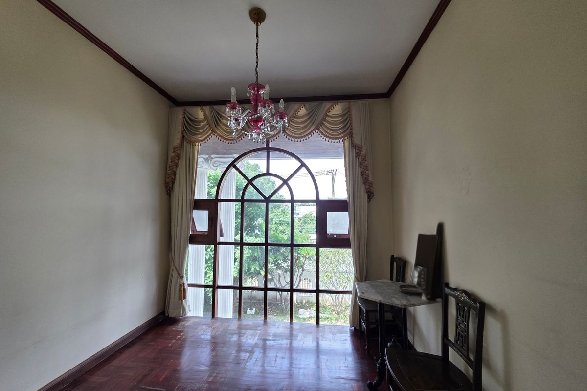 ขายบ้านอ่อนนุช อุดมสุข : ราคาดีที่สุด ขายคฤหาสน์หรู บ้านหรูหลังใจกลางสุขุมวิท 101/1 ที่ดินแปลงใหญ่ 252 ตร.วา.