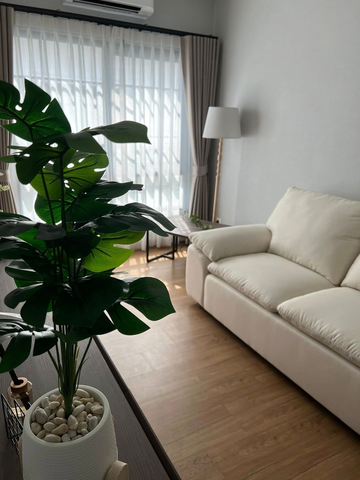 For RentHouseBangna, Bearing, Lasalle : P-2767 Urgent rent! Centro Bangna is ready to be near Mega Bangna.