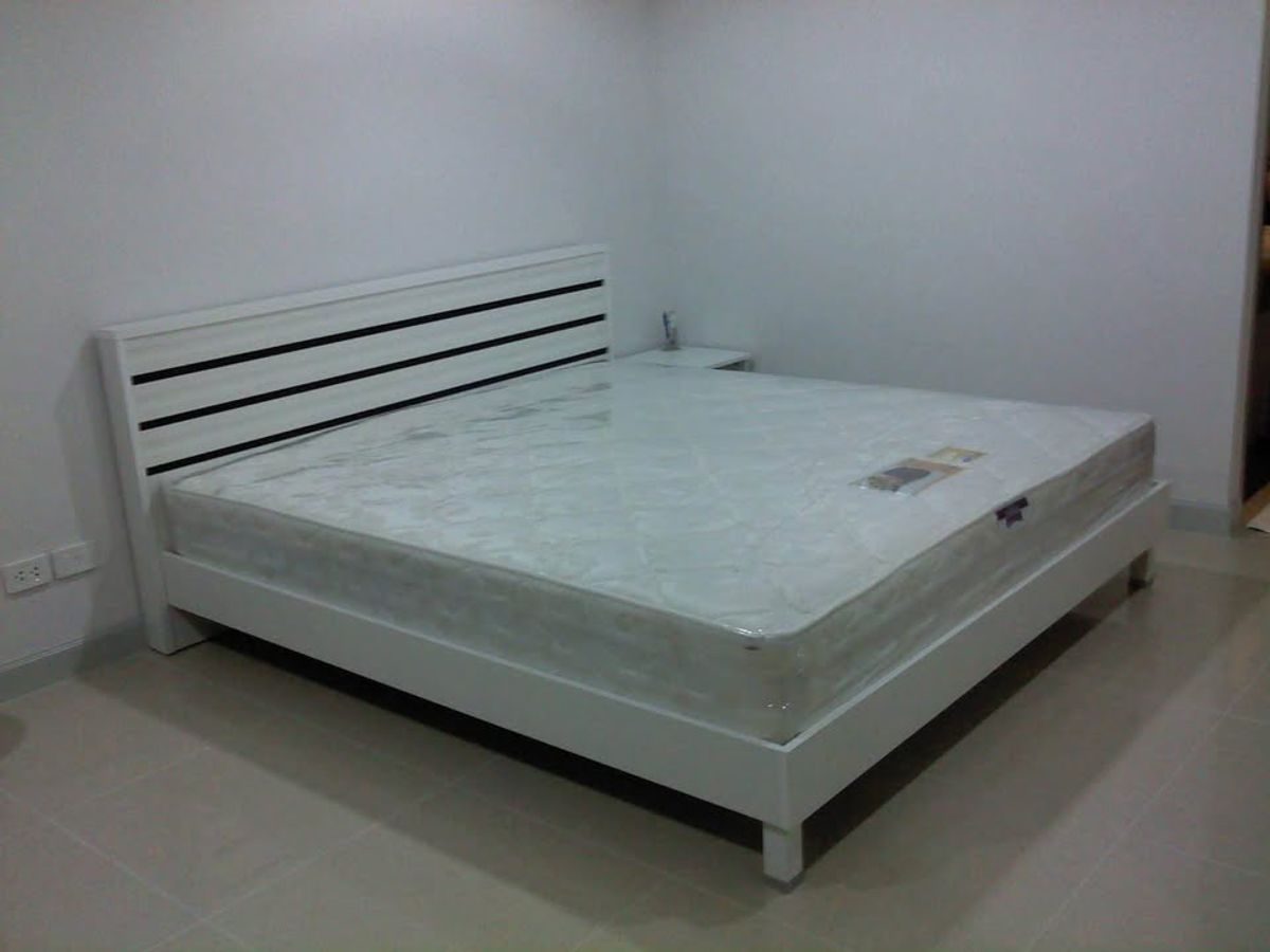 For SaleCondoBang Sue, Wong Sawang, Tao Pun : (MK029) Regent Home 6/2 Prachachuen