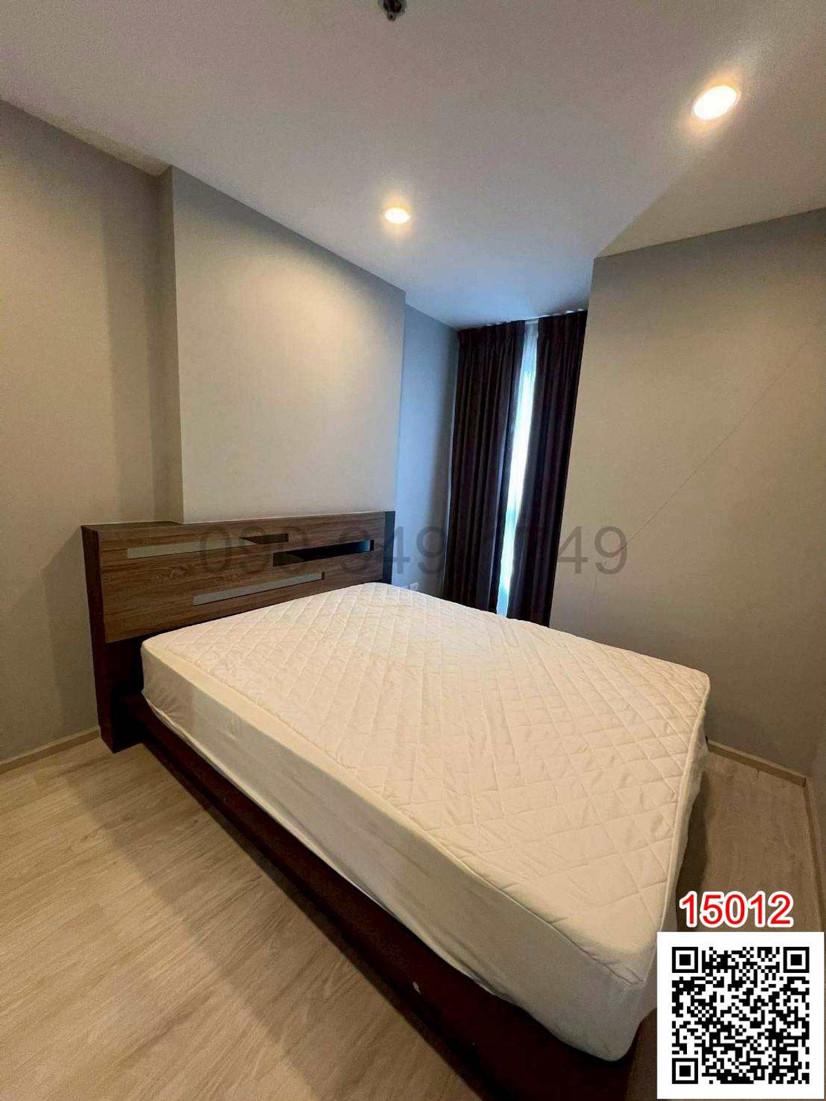 For RentCondo : เช่า คอนโด ไอดีโอ โมบิ วงศ์สว่าง อินเตอร์เชนจ์ ติด MRT บางซ่อน เพียง 11เมตร