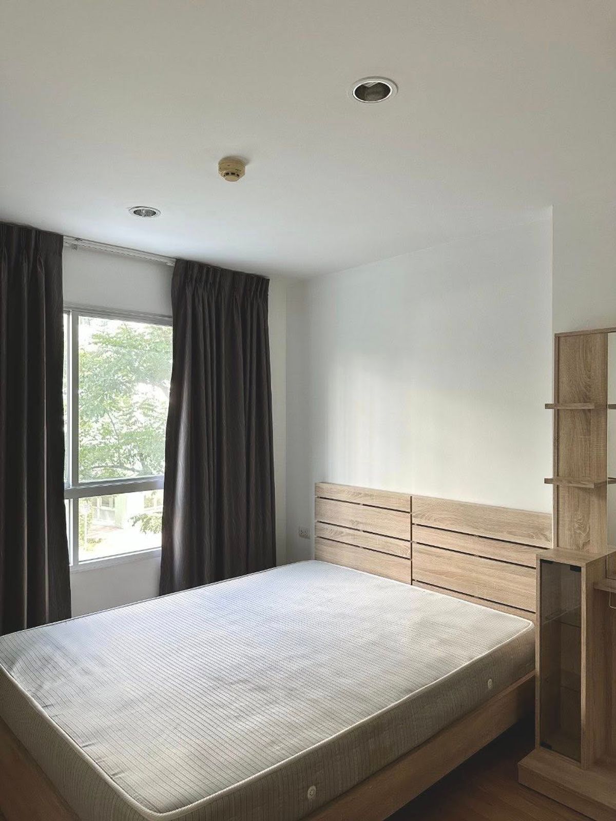 For RentCondoPattanakan, Srinakarin : 🔴7,500 ฿ 🔴 🔴 𝗟𝘂𝗺𝗽𝗶𝗻𝗶 𝗢𝗻𝗻𝘂𝘁 𝗢𝗻𝗻𝘂𝘁 - 𝗣𝗵𝗮𝘁𝘁𝗵𝗮𝗻𝗮𝗸𝗮𝗻┃ Lumpini Ville Onnut - Phatthanakan ✅ Near BTS Onnut is happy.