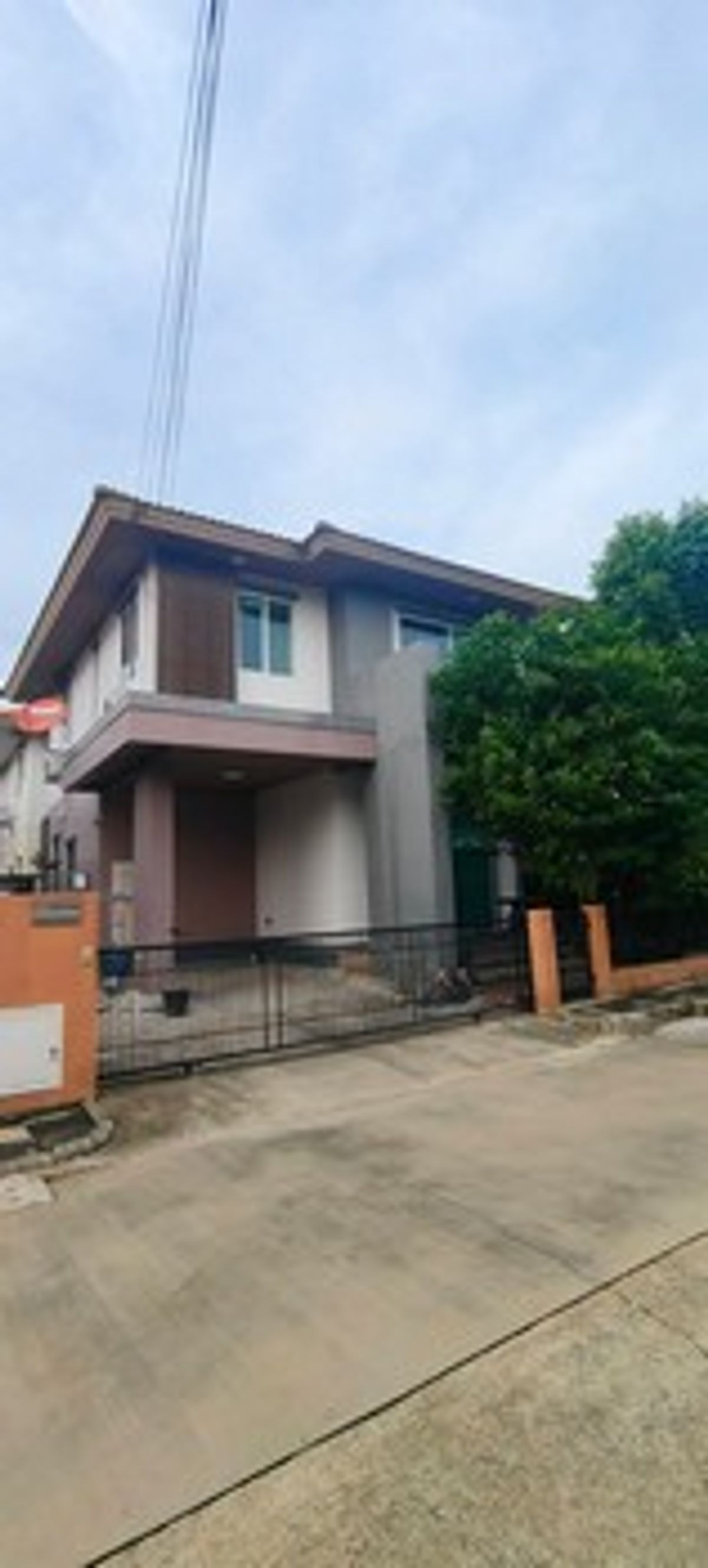 For RentHouseNonthaburi, Bang Yai, Bangbuathong : Rent 3 beds, 51 sq.who, 22000, Habitia, Bang Yai, Habitia Bangyai, near Lee Kia Bang Yai