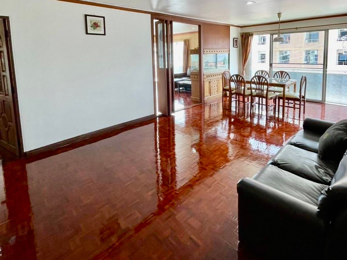 ให้เช่าคอนโดอ่อนนุช อุดมสุข : ให้เช่า PB Penthouse 2 ห้องนอน – กว้างขวาง เป็นส่วนตัว บนทำเลศักยภาพใจกลางสุขุมวิท