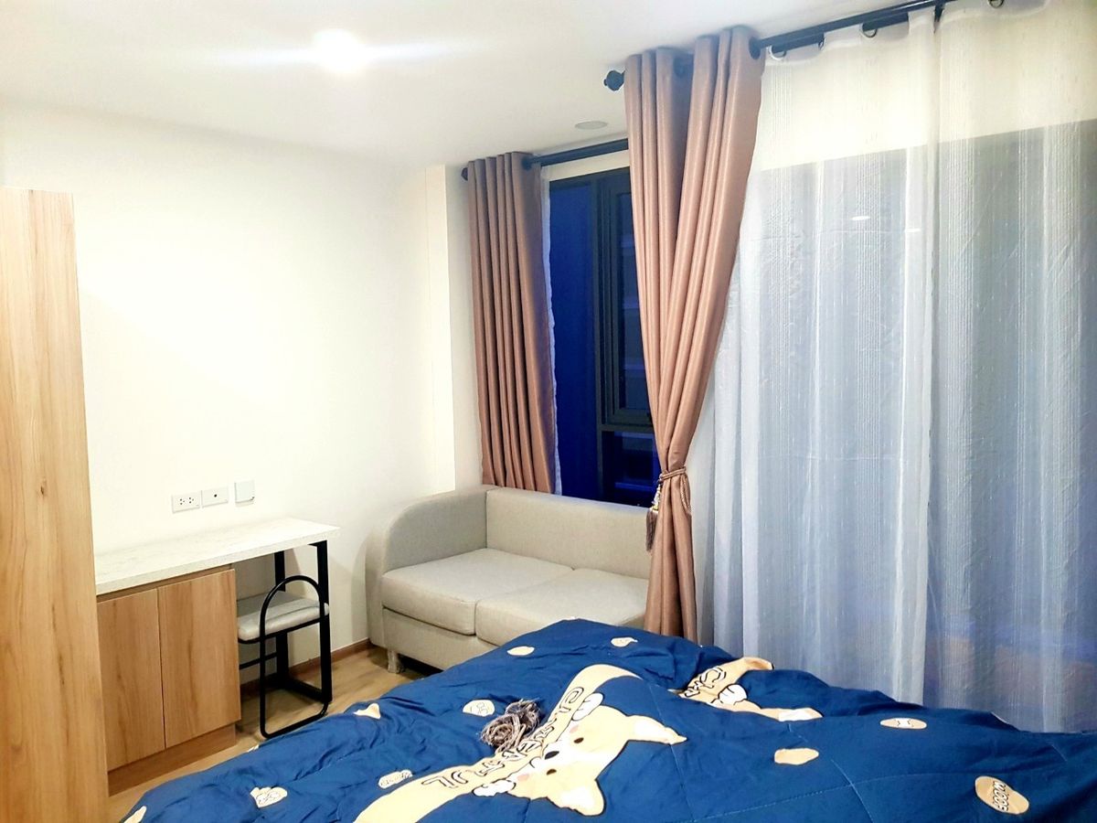 For RentCondoChaengwatana, Muangthong : Updated room 🧡 Add LINE @mwcondo💎🧡 Press the add -on button. 🔴💎💎 Wonder Agriculture