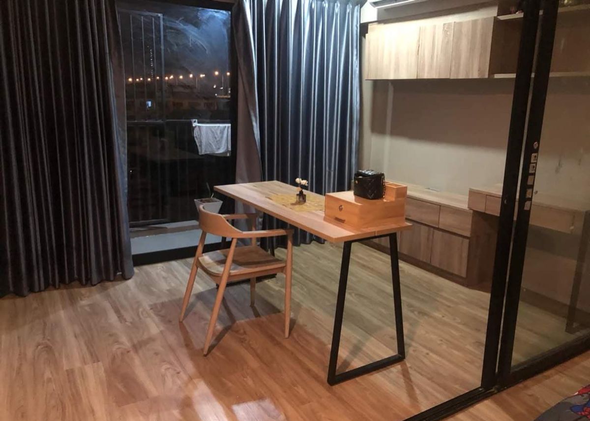 For SaleCondoSathorn, Narathiwat : Sell RZ552 Blossom Condo Code