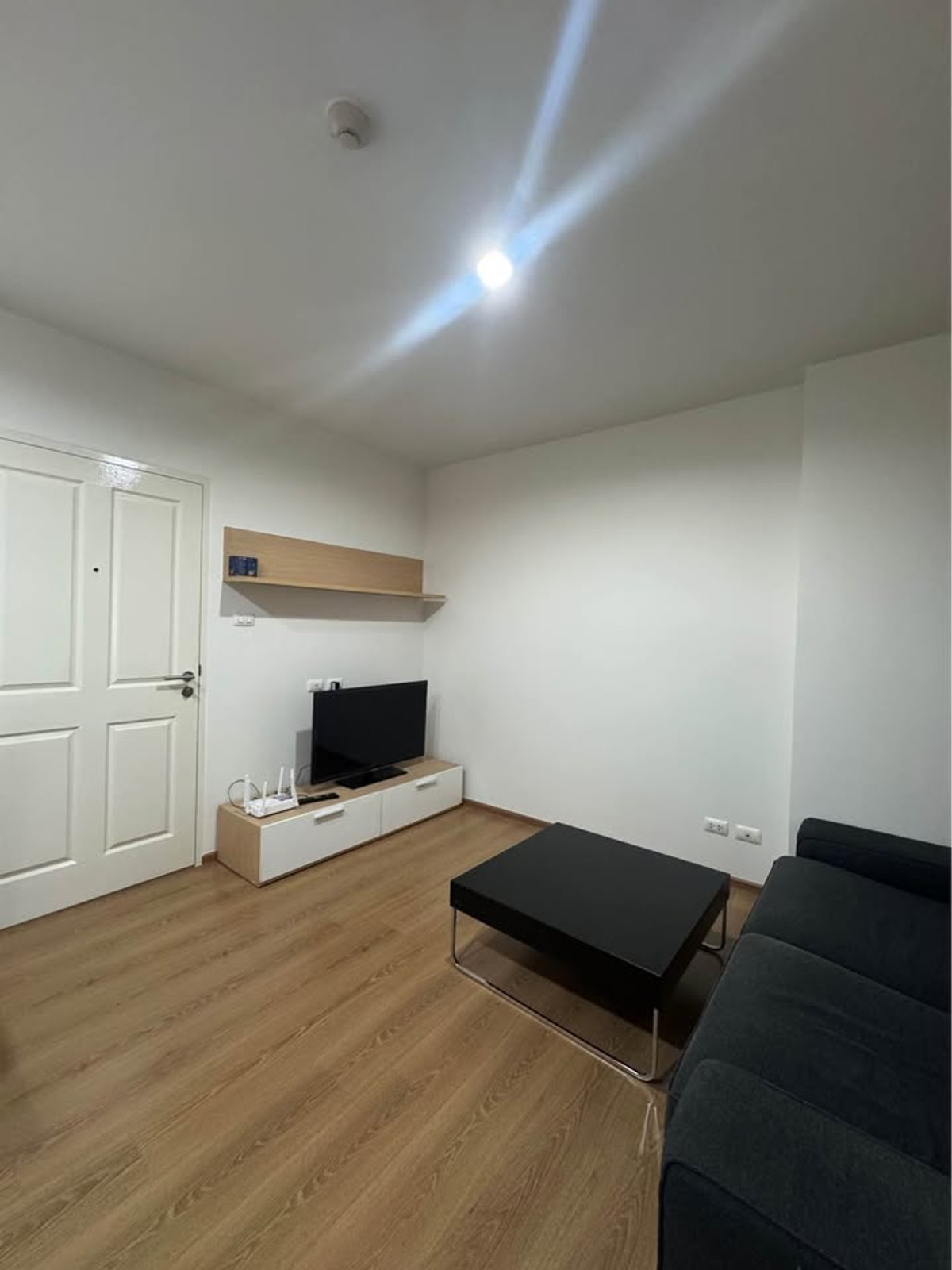 For RentCondoLadprao, Central Ladprao : 🔥 For rent SYM VIBHA-LADPRAO (Sim Vibha - Ladprao) 🔥 📍 near BTS Mo Chit 🚆 convenient travel