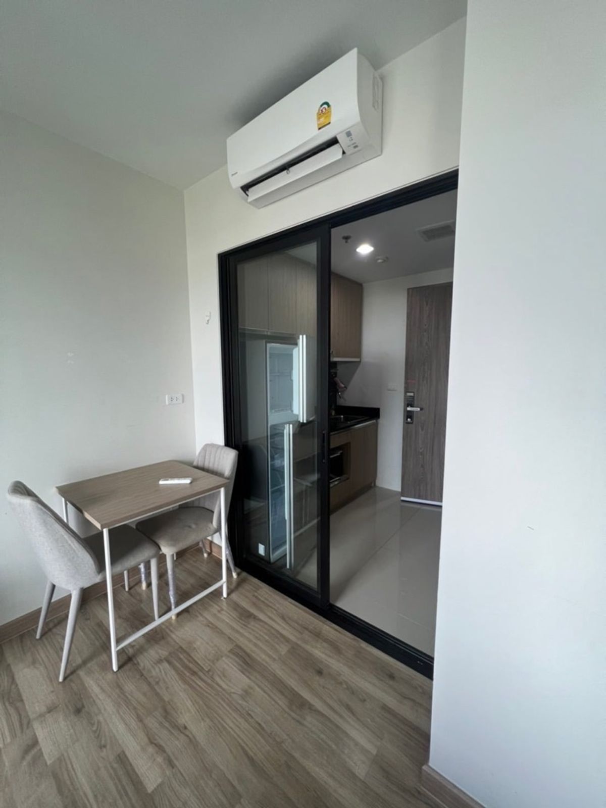 ให้เช่าคอนโดบางนา แบริ่ง ลาซาล : 🔥🔥FOR Rent Condo Niche Mono Sukhumvit-Bearing  ให้เช่าคอนโด นิช โมโน สุขุมวิท แบริ่ง#BTSBearing #บีทีเอสแบริ่ง #NicheMonoSukhumvitBearing #นิชโมโนสุขุมวิทแบริ่ง #Bearing🚫 Minimum 1 year contract 🚫 Not Pet  Not Smoke ❌ ❌Not co-agent ❌❌.〽️RENT 