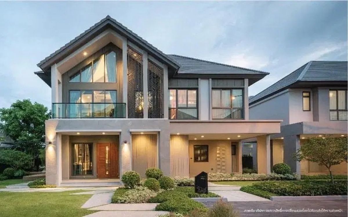 ขายบ้านวิภาวดี ดอนเมือง หลักสี่ : ขายด่วน !! 24.9MB | 4 Bedrooms 5 Bathrooms 📞086-9299929 ปุน