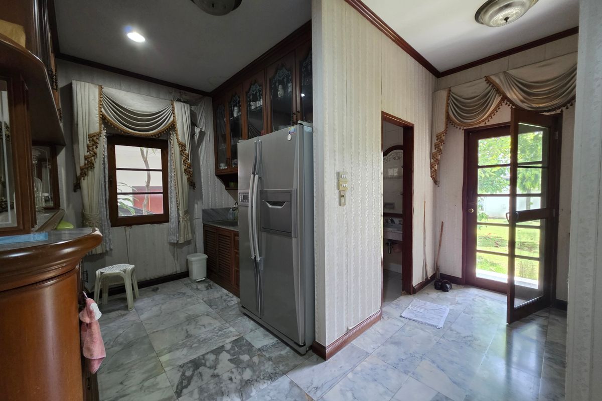 ขายบ้านอ่อนนุช อุดมสุข : ราคาดีที่สุด ขายคฤหาสน์หรู บ้านหรูหลังใจกลางสุขุมวิท 101/1 ที่ดินแปลงใหญ่ 252 ตร.วา.