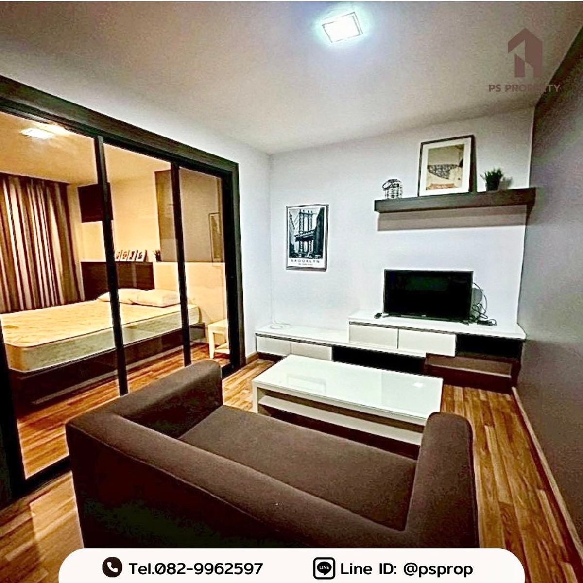 ขายคอนโดพัทยา บางแสน ชลบุรี สัตหีบ : 📢 ขายถูก Living Avenue Bangsaen (ลีฟวิ่งอเวนิวบางแสน)