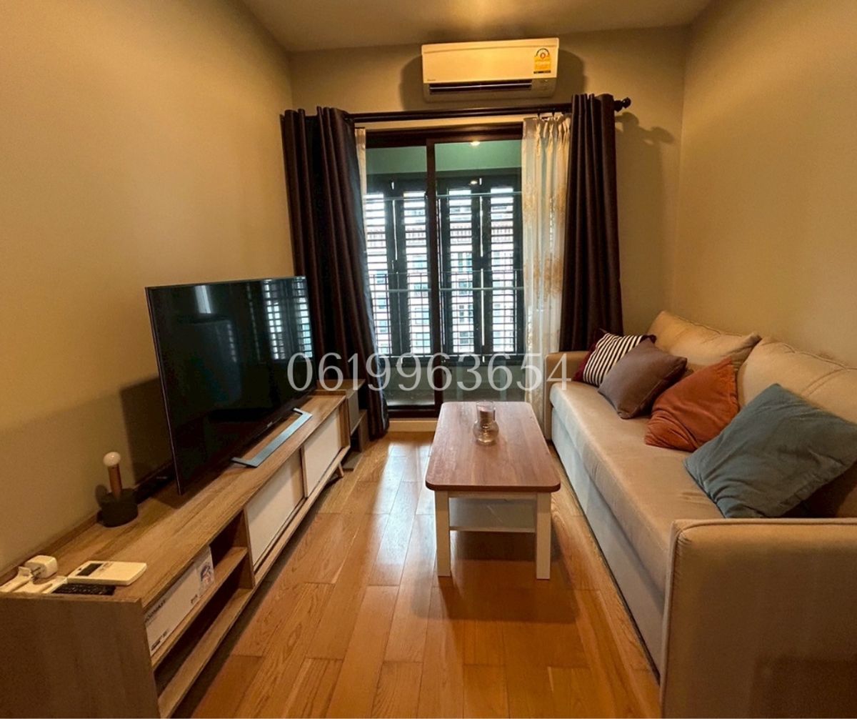 For RentCondoSukhumvit, Asoke, Thonglor : For rent : Condolette Dwell Sukhumvit 26 best price !!!