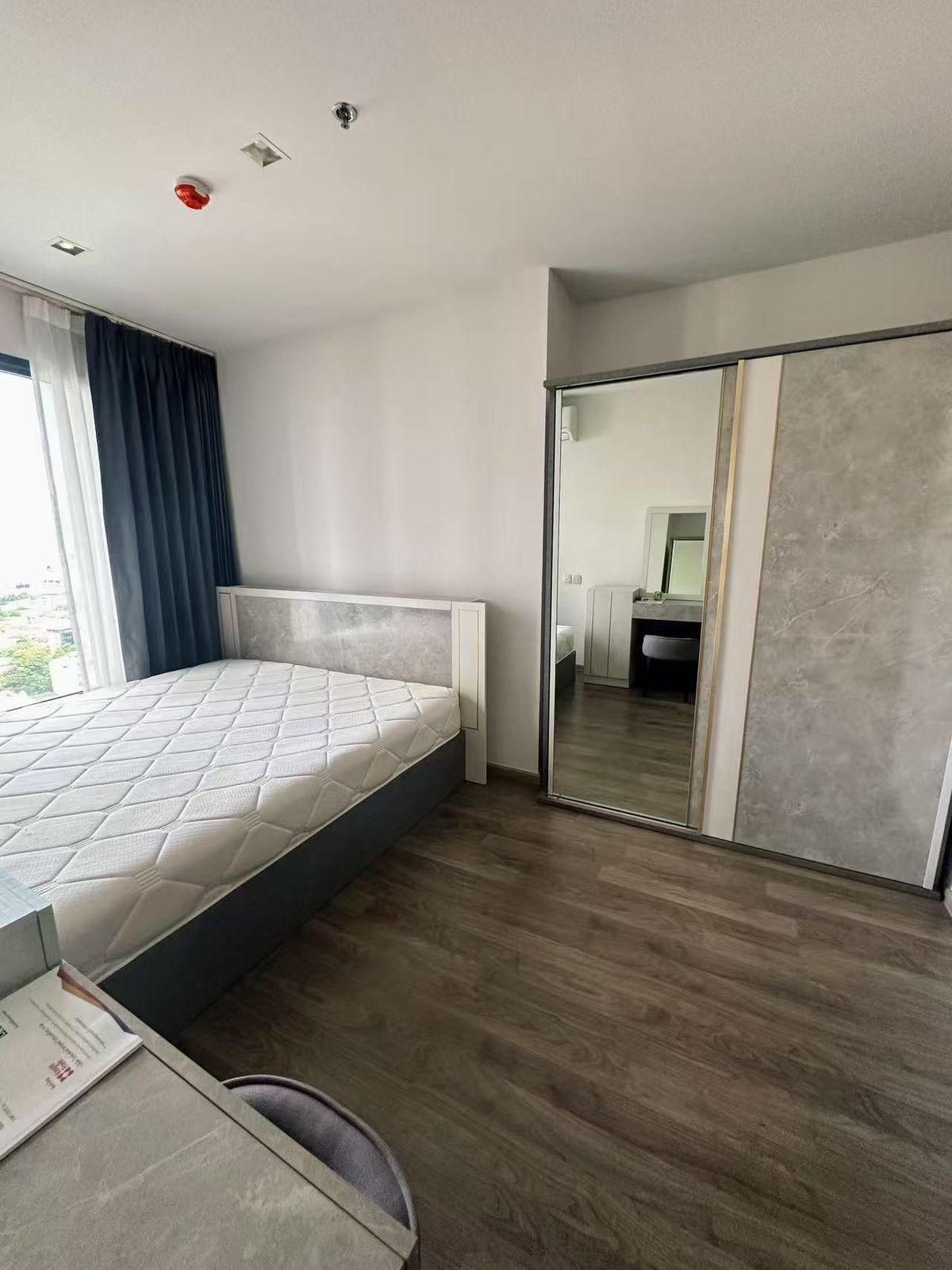 For RentCondoLadprao, Central Ladprao : 【Urgent rent 30k for this month】Life Ladprao Valley 2-bedrooms condo for rent!