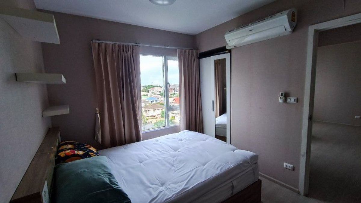 ขายคอนโดพระราม 2 บางขุนเทียน : (รหัส T092) ขายคอนโด Plum condo extra rama 2 : พลัมคอนโด เอ็กซ์ตร้า พระราม 2 ใกล้ทางพิเศษเฉลิมมหานคร