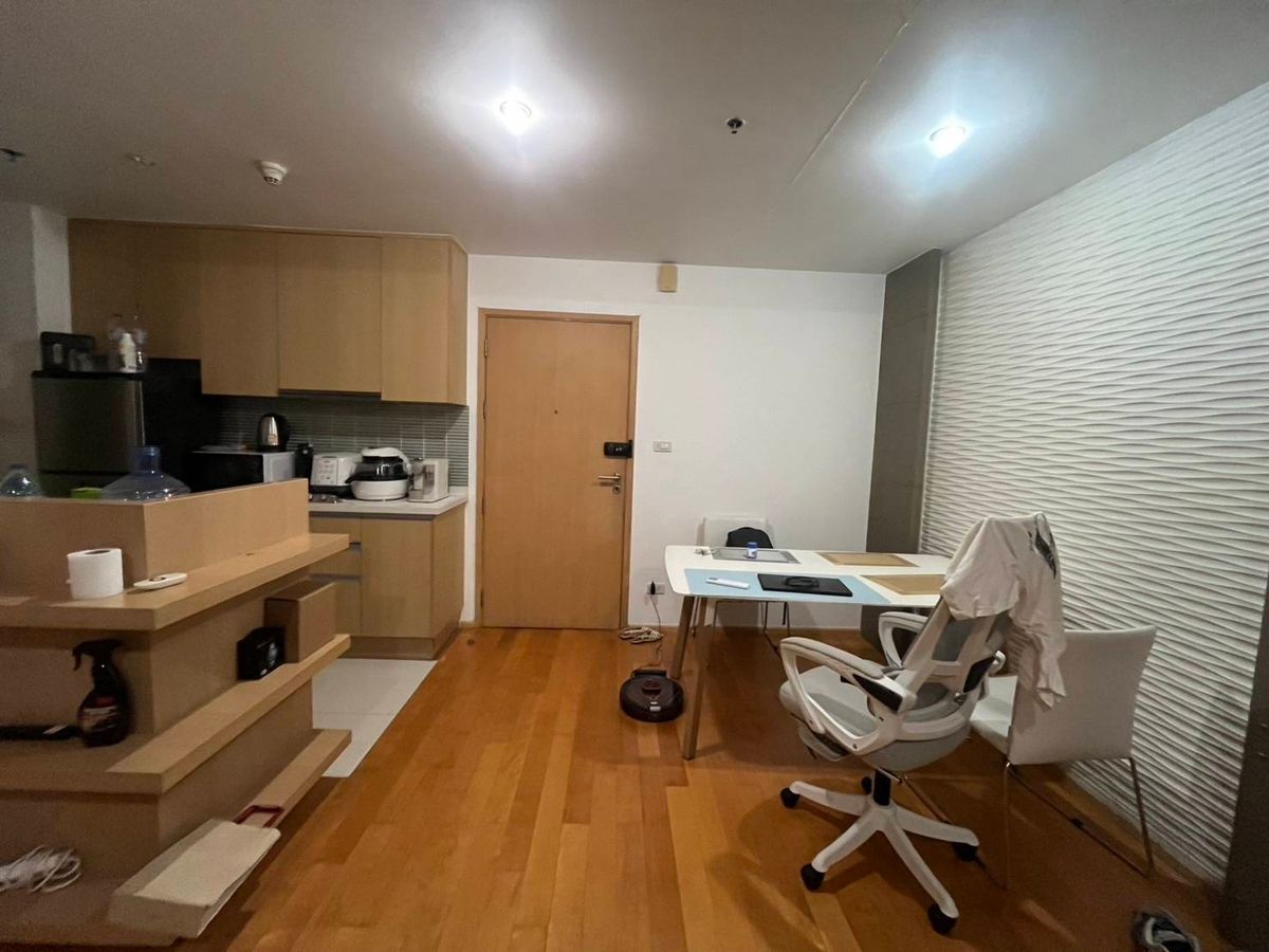 ขายคอนโดราชเทวี พญาไท : Villa Rachatewi ห้องสวยตำแหน่งดี โลเคชั่นกินขาด อยู่ระหว่าง BTS สองสายและรถไฟฟ้า APL ใกล้จุฬา 