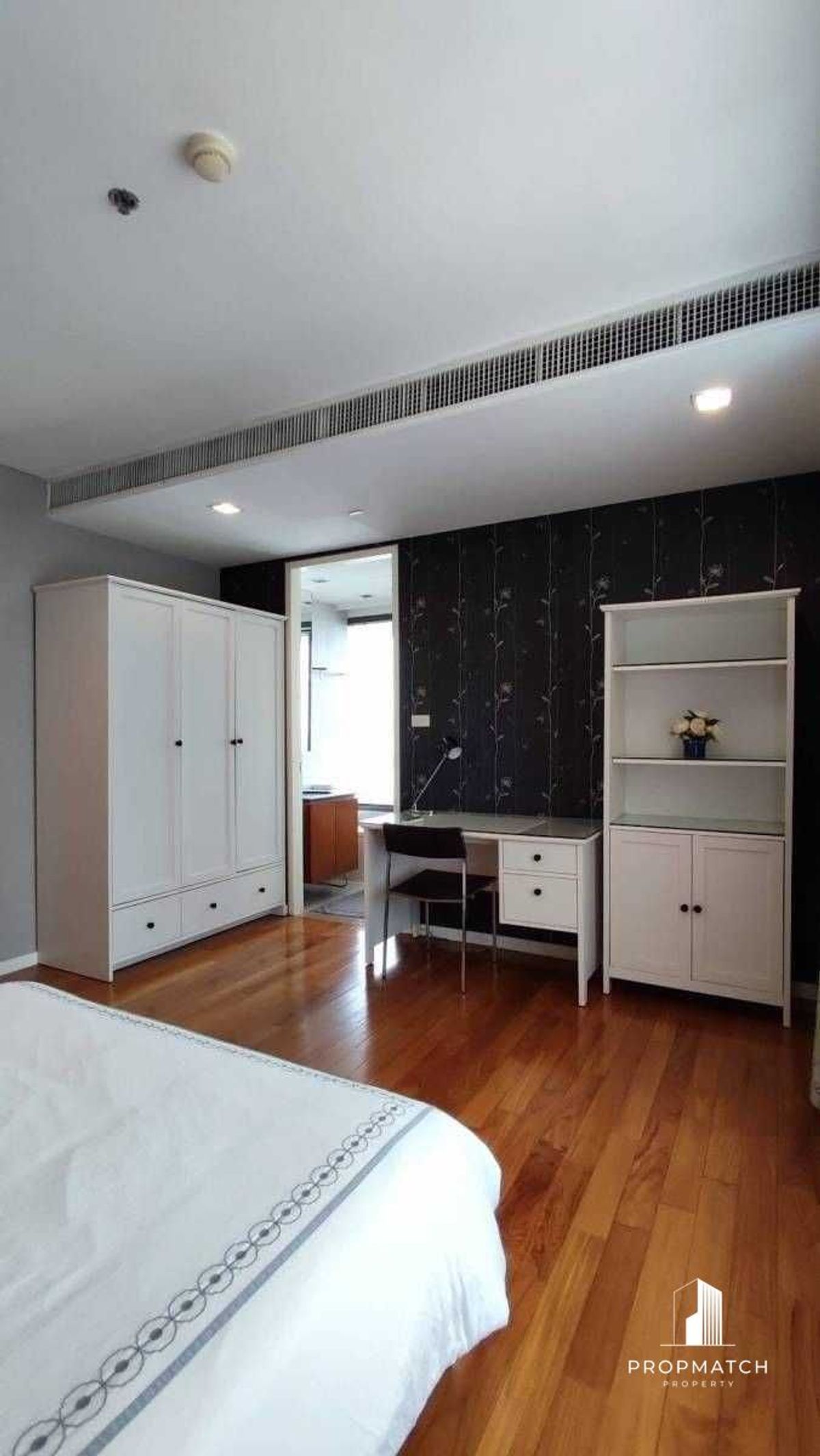 ให้เช่าคอนโดวิทยุ ชิดลม หลังสวน : ✨Flash Deal ✨Amanta Lumpini( 2Bed 3Bath 97SQM.) แต่งครบพร้อมอยู่ !! เพียง 55,000บาทต่อเดือน Tel.0981315848 @propmatch