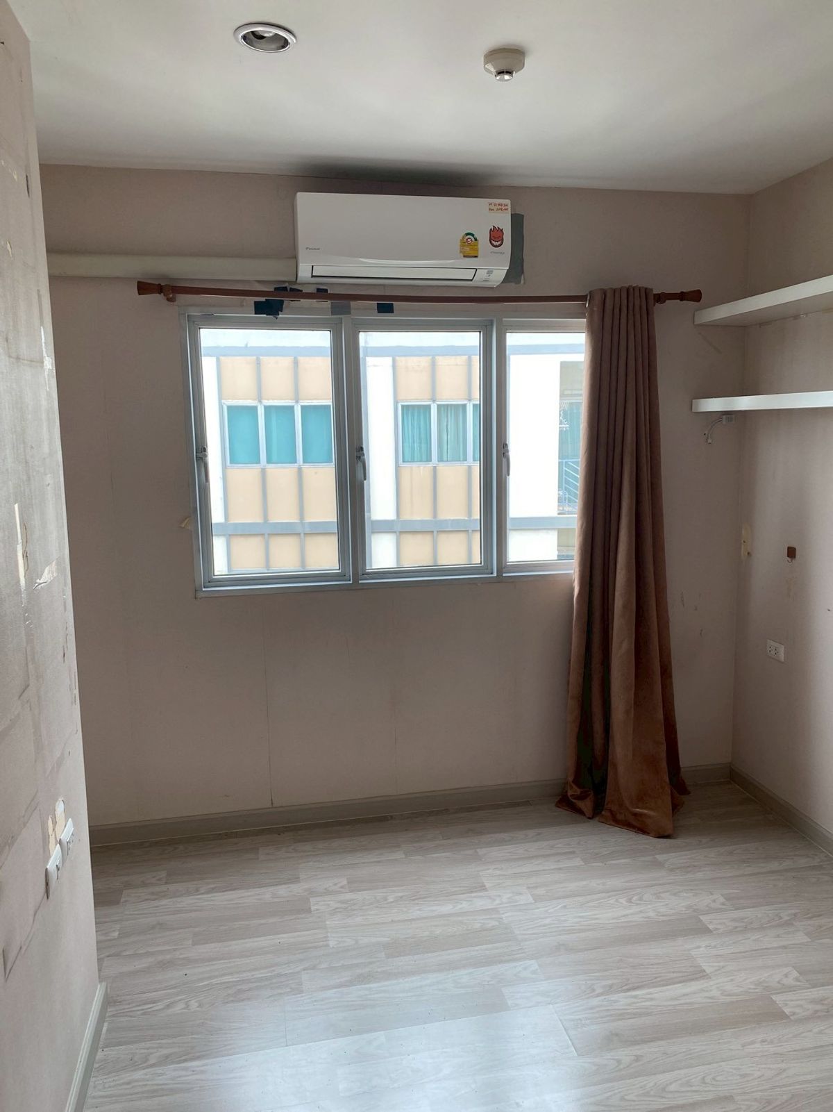 For SaleCondoKasetsart, Ratchayothin : Sell The Privacy Lat Phrao -Sena Project, 8th floor (AM1819)