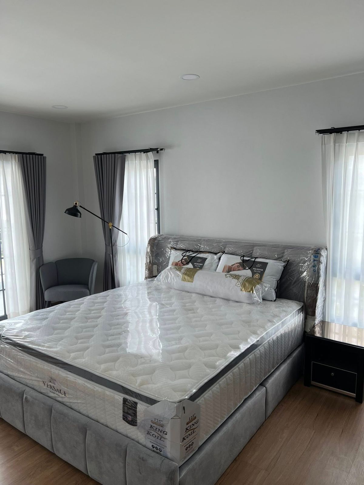 For RentHouseBangna, Bearing, Lasalle : P-2767 Urgent rent! Centro Bangna is ready to be near Mega Bangna.