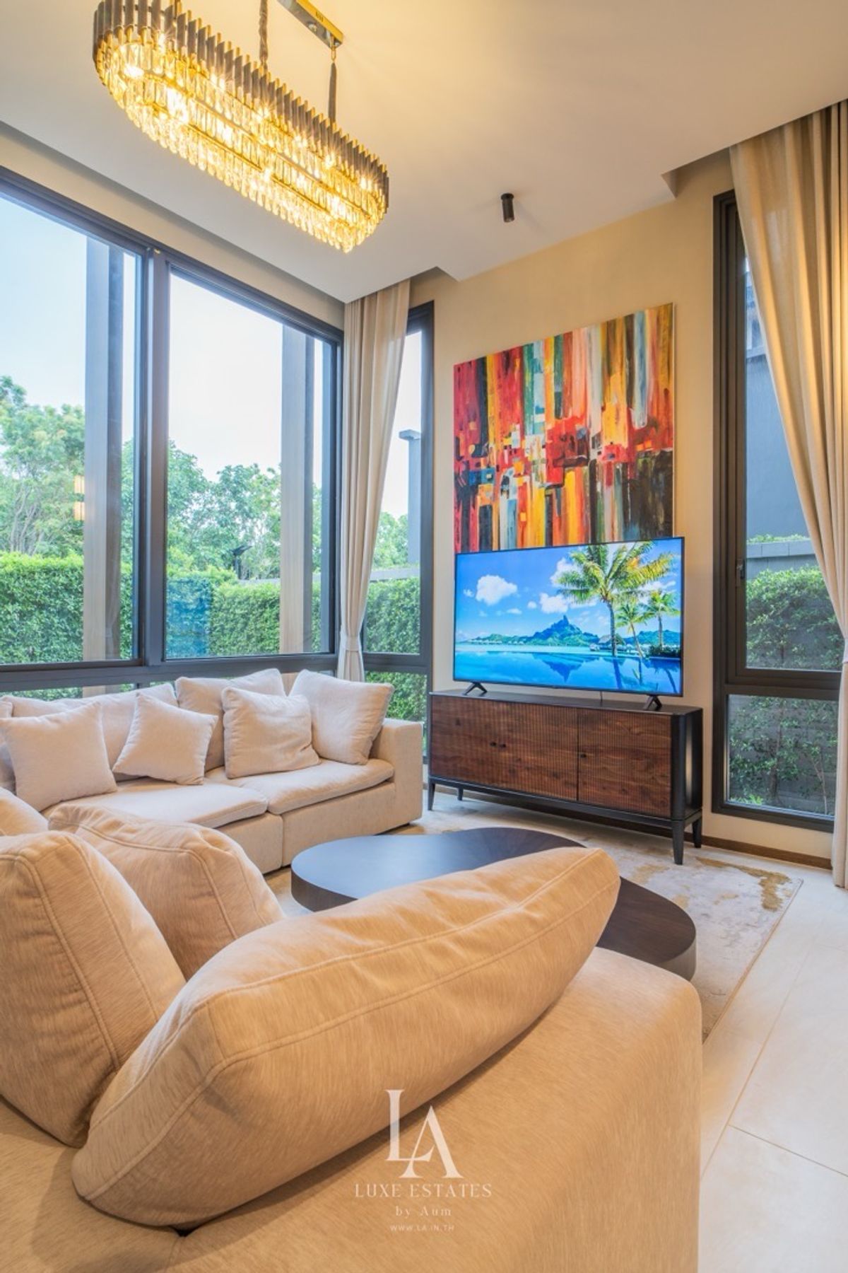 ให้เช่าบ้านพัฒนาการ ศรีนครินทร์ : [For Rent]SIRANINN Residence Pattanakarn ในซอยพัฒนาการ 32 ห่างจากทองหล่อเพียง 5 กม.