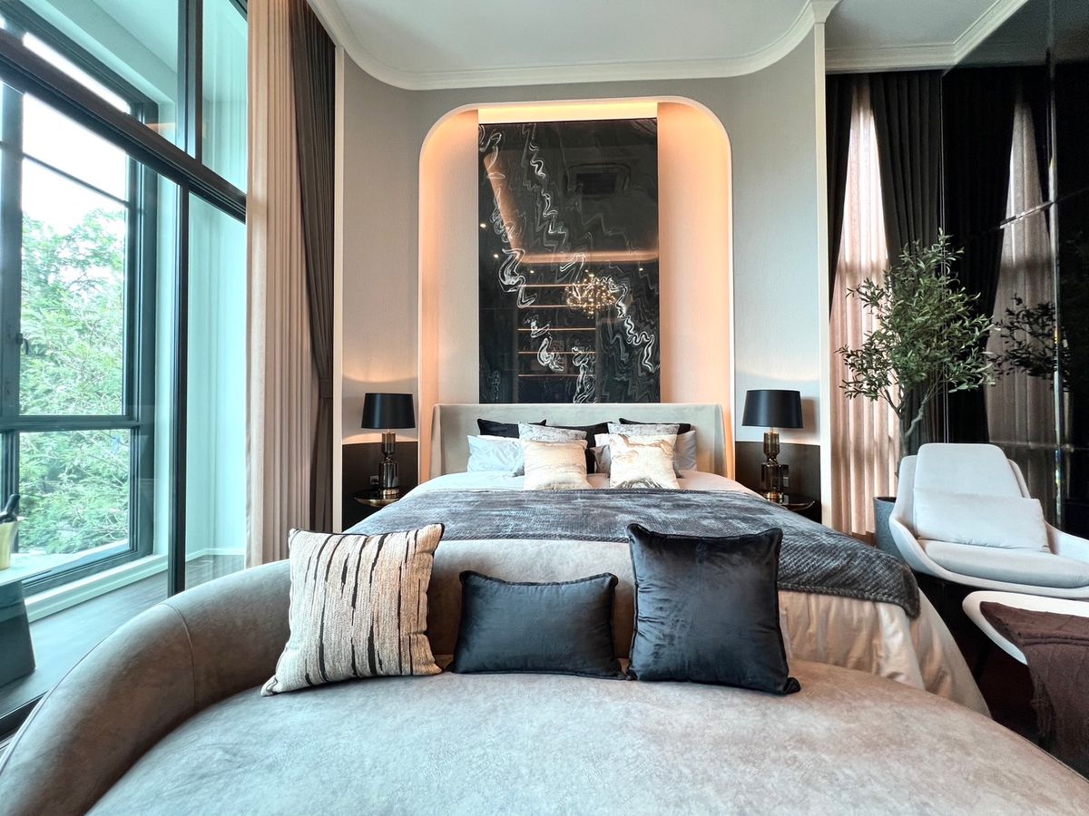 ขายบ้านนวมินทร์ รามอินทรา : 🏛️Bangkok Boulevard Signature รามอินทรา - วัชรพล🔥บ้านเดี่ยว 2 ชั้น ขนาด 516 ตร.ม. 125.1 ตร.ว. | 4 ห้องนอน 5 ห้องน้ำ 4 ที่จอด เริ่ม 29.9 MB ติดต่อนัดชม Tel.0922635410 (เอิร์ธ)