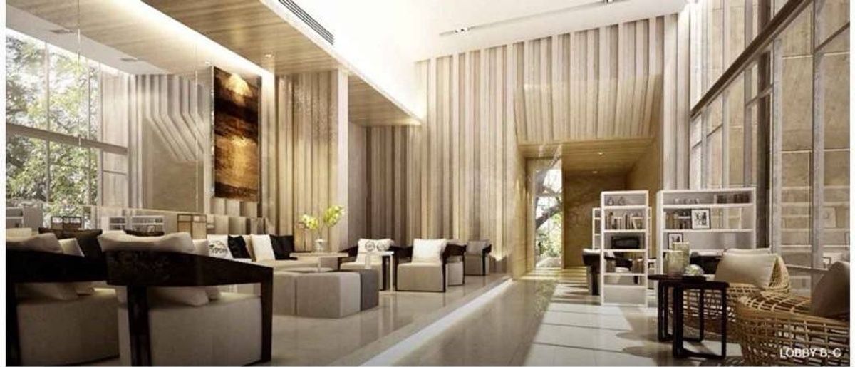 For SaleCondoSathorn, Narathiwat : Sathorn condo 2 bathrooms, stunned